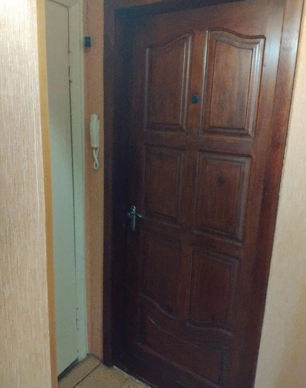 1-кімнатна квартира, Сміла: косметичний ремонт, балкон, фото 5