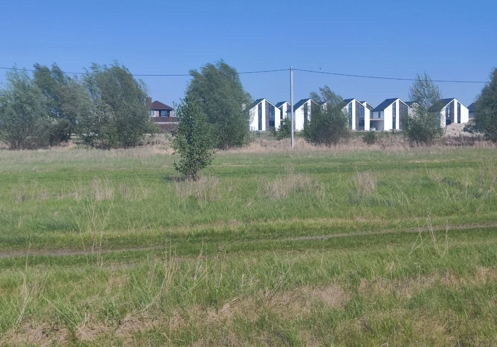 Ділянка 11.24 сотки, Погреби: під житлову забудову, електрика, фото 5