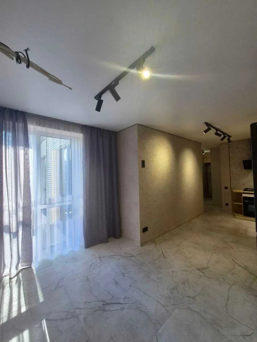 1-комнатная квартира в ЖК GL Club: авторский ремонт, укрытие, газ, фото 5