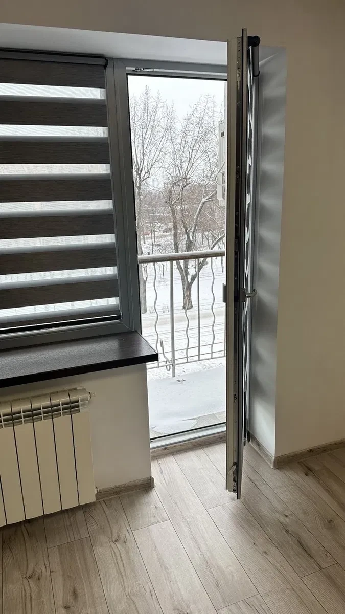1-кімнатна квартира, Подільський: гаряча вода без світла, газова плита - фото 3