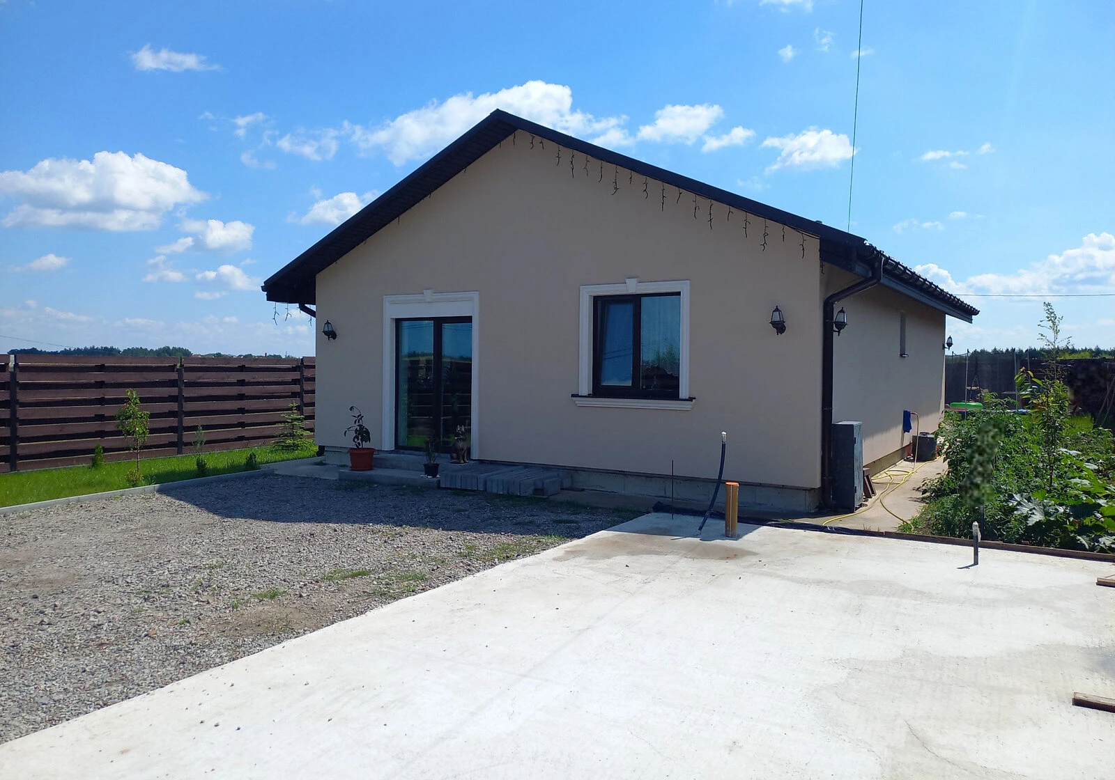 Будинок, Рославичі: бесідка, басейн, резервне живлення - фото 3