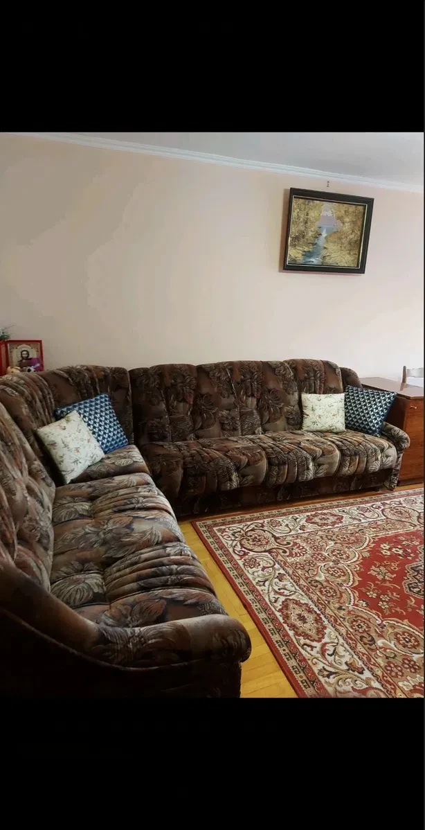 3-кімнатна квартира, Чернівці: торг, озеро і парк поруч