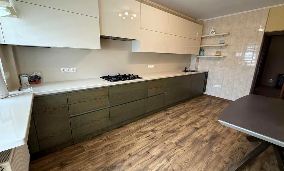 4-кімнатна квартира, Рівне: дворівнева, автономне газове опалення - фото 3