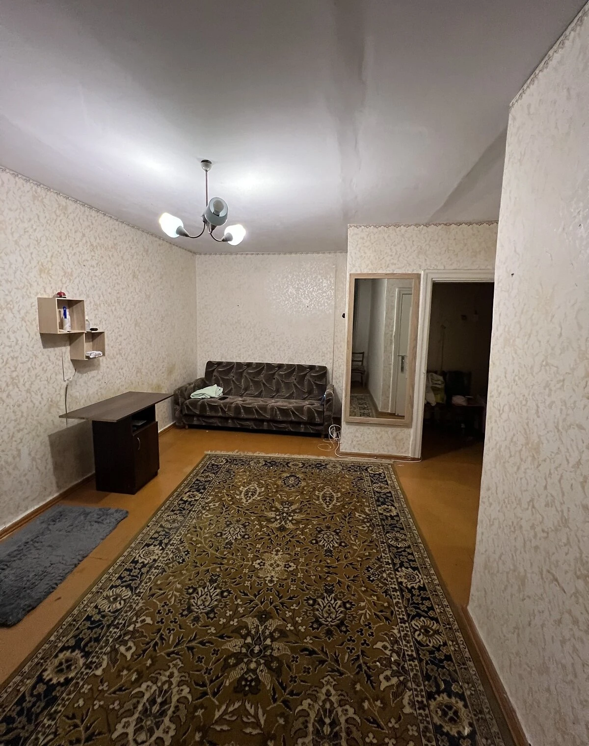 1-кімнатна квартира, Павлоград: торг можливий, фото 4