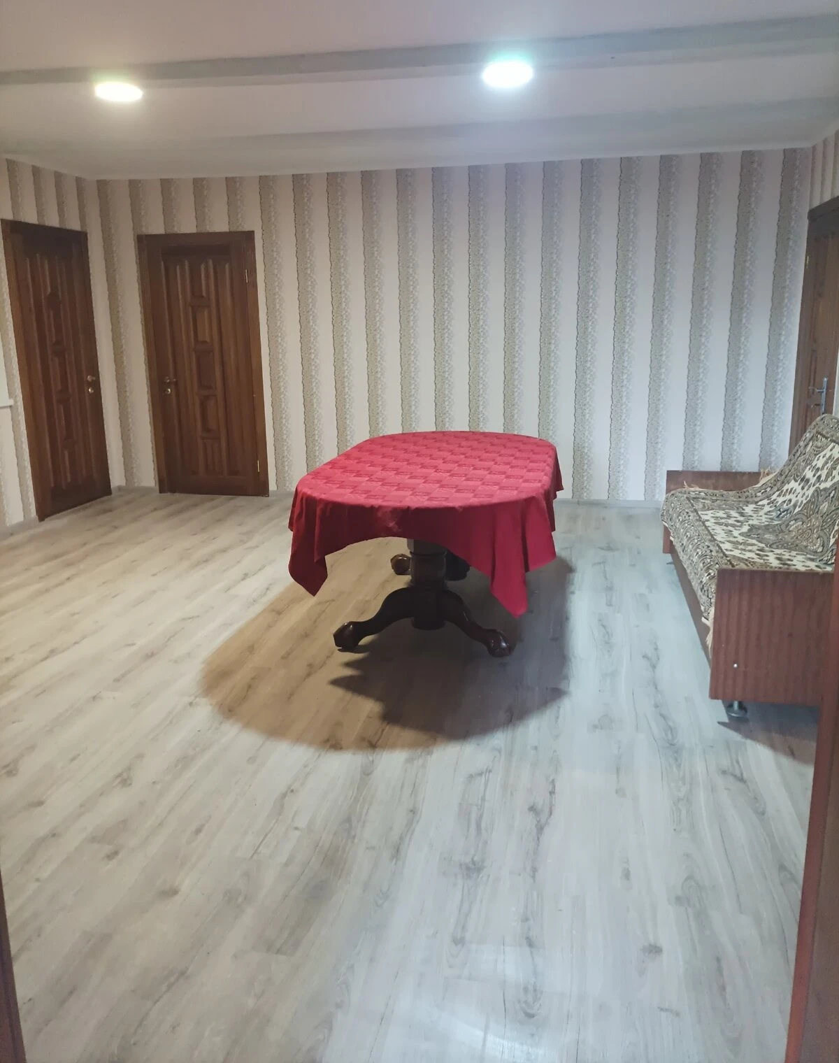 Кімната, Софіївська Борщагівка: без передоплати, закритий двір - фото 2