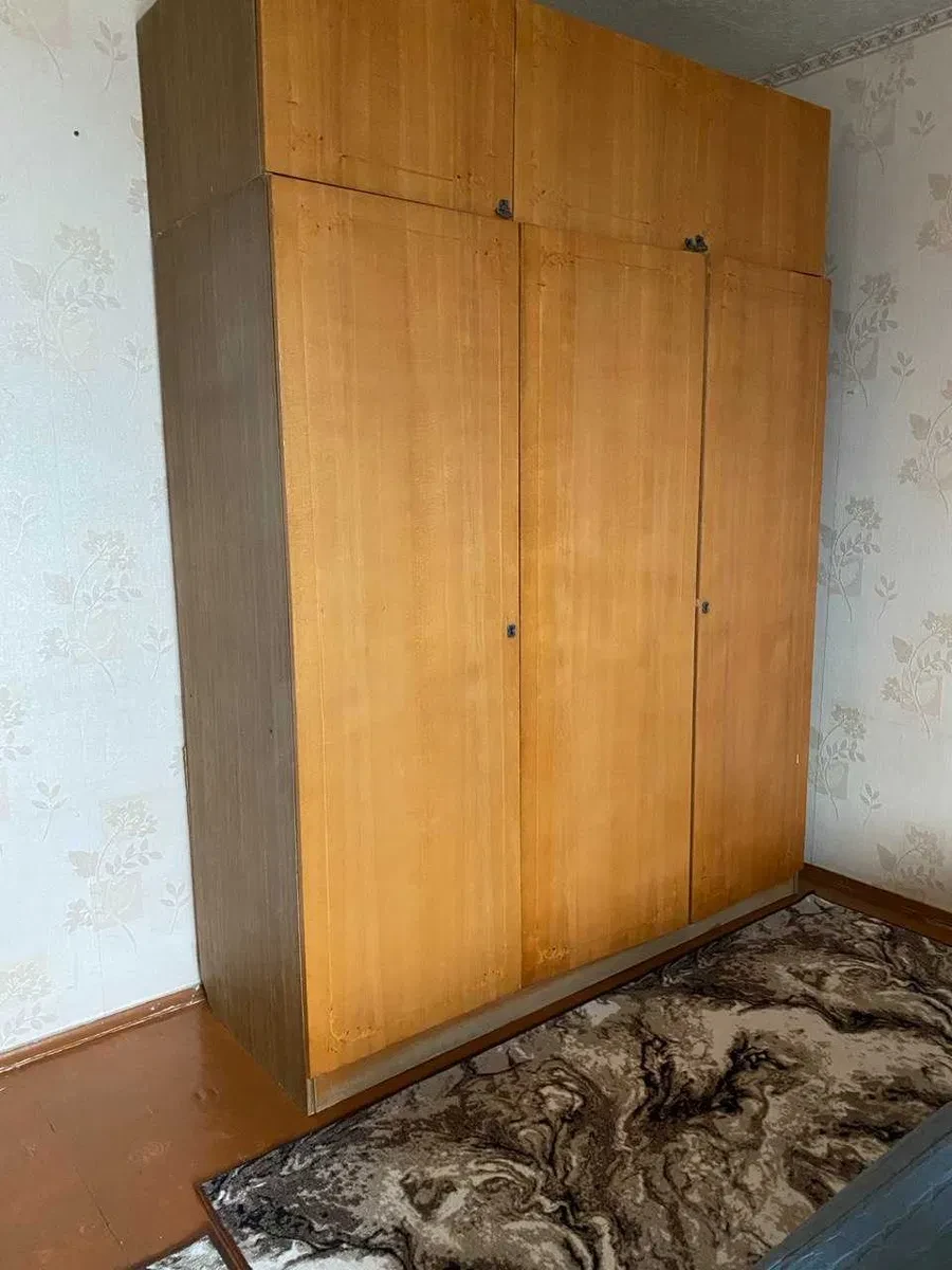 1-комнатная квартира, Амур-Нижнеднепровский: тепло без света, фото 3
