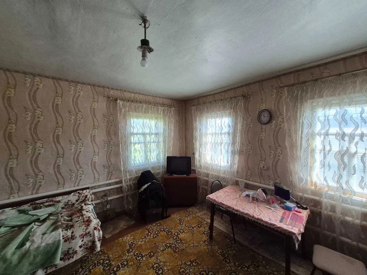 Дом, Гайдари: гараж, 12 соток, нацпарк «Гомольшанские леса», фото 4