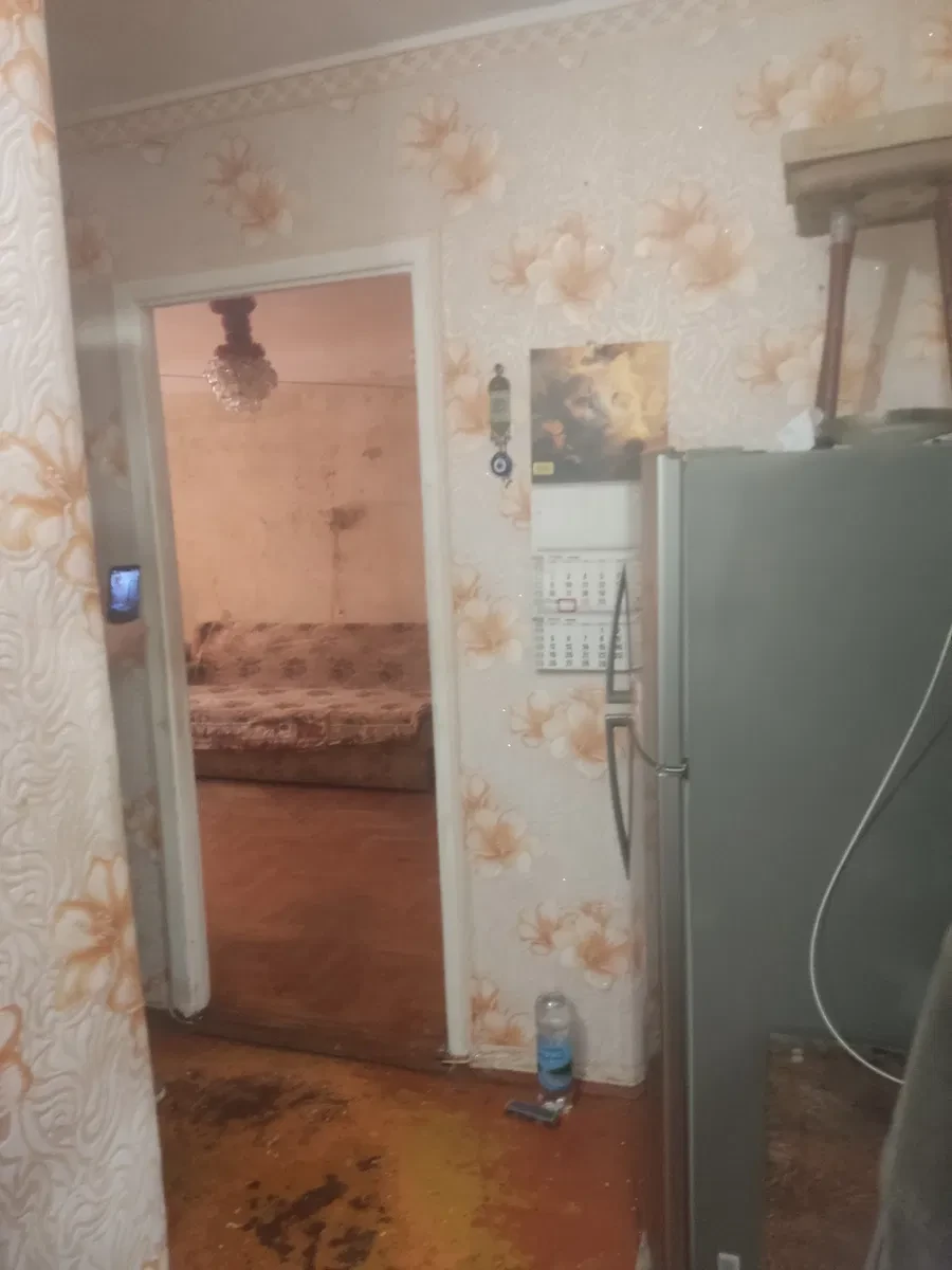 2-кімнатна квартира, Олександрівський: район Вернадського, торг, фото 3
