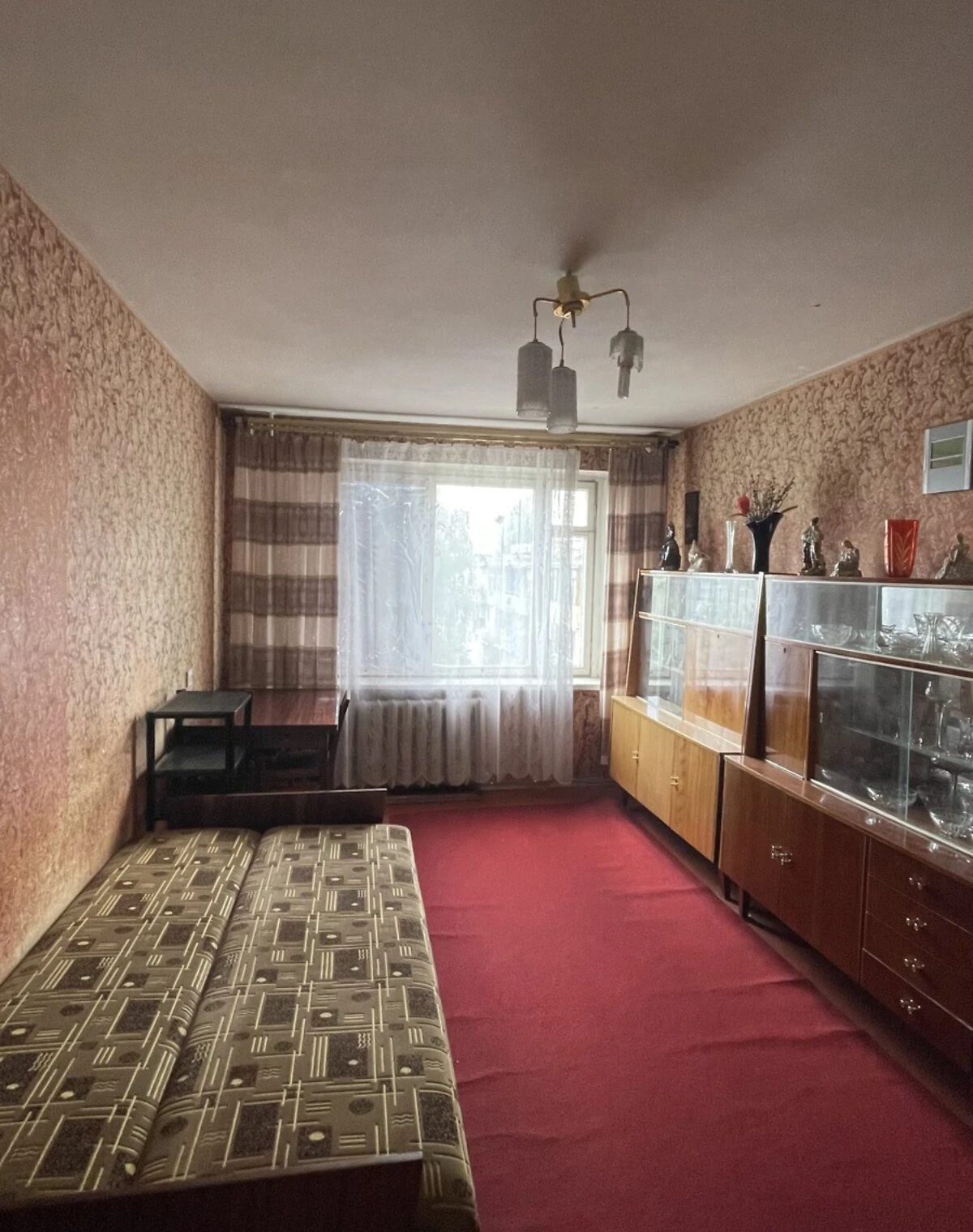 3-кімнатна квартира, Борщагівка: єВідновлення, балкон або лоджія - фото 2