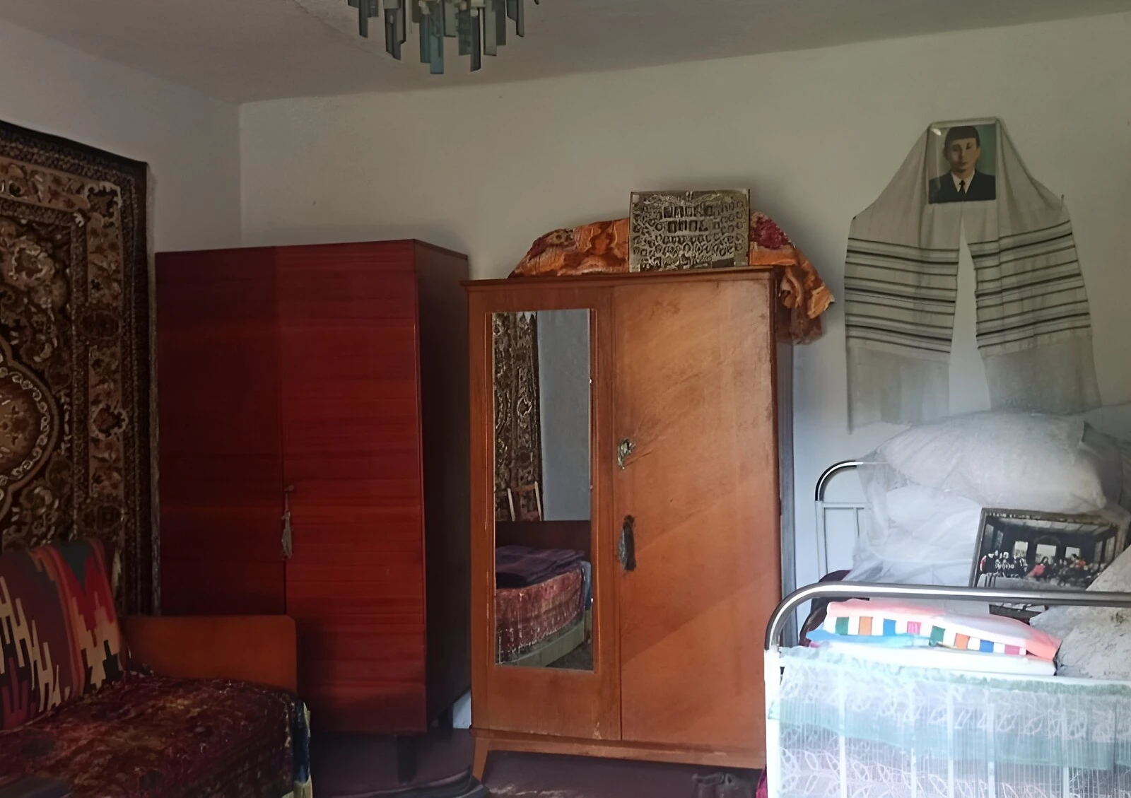 Будинок, Бочківці: 43 сотки, газове і пічне опалення, фото 5