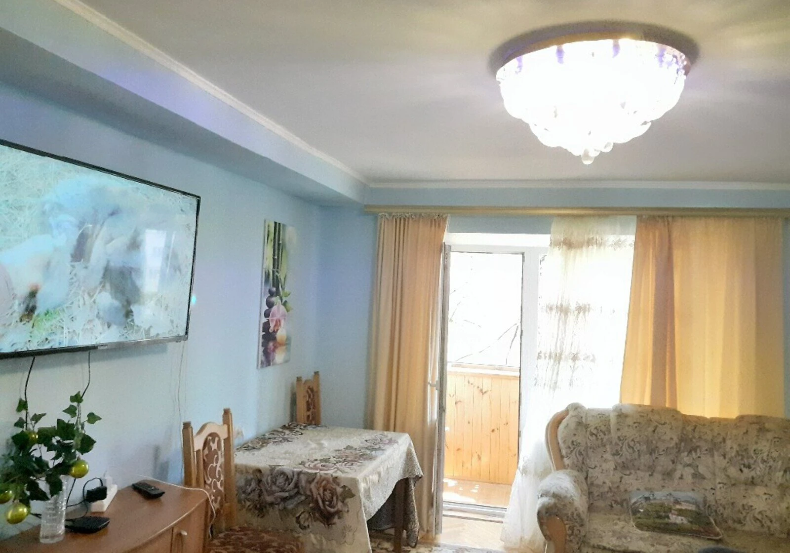 4-кімнатна квартира, Печерськ: новий ремонт, вода й газ під час відключень, фото 3