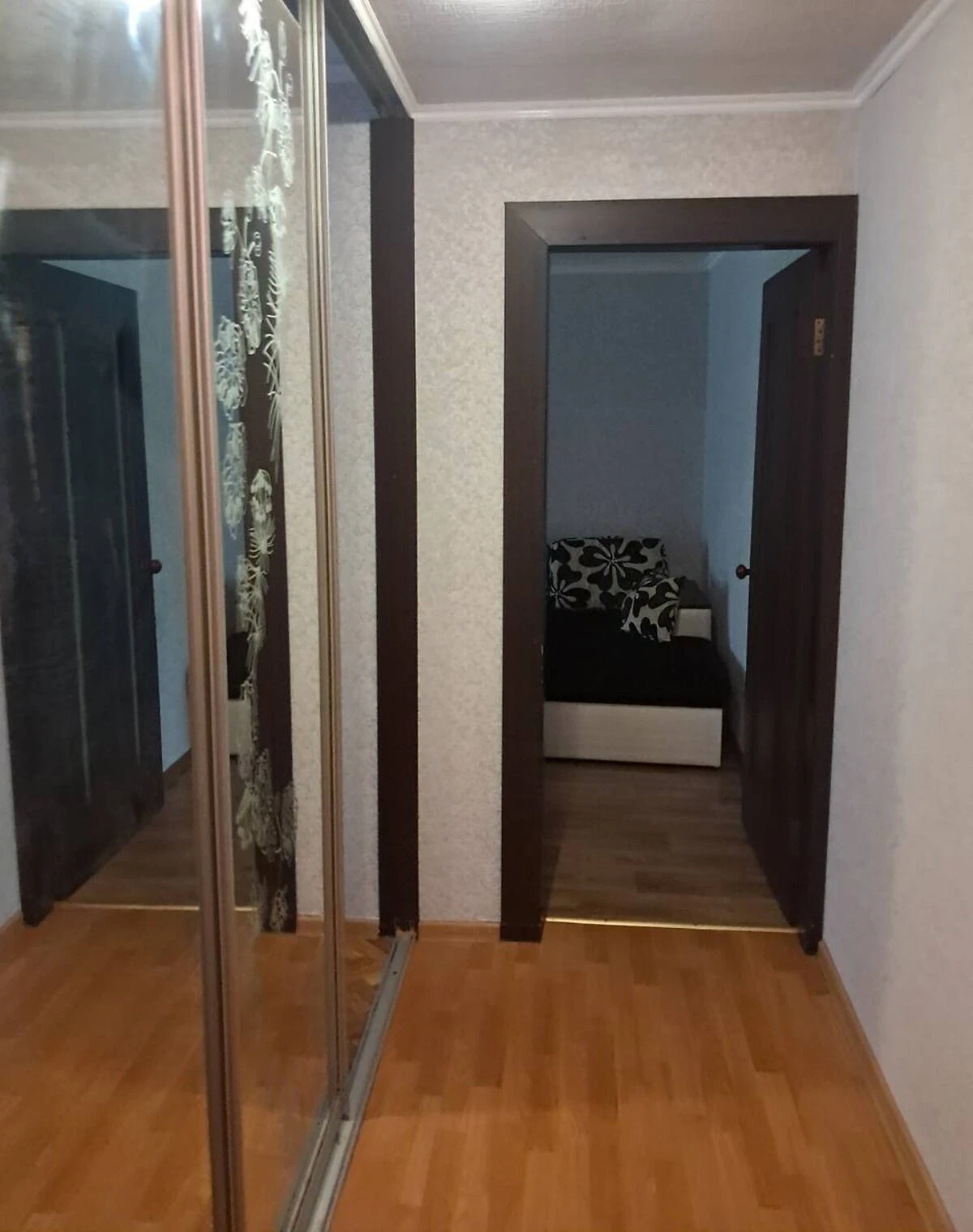 2-кімнатна квартира, Інгулецький: євроремонт, вода й опалення без світла - фото 4