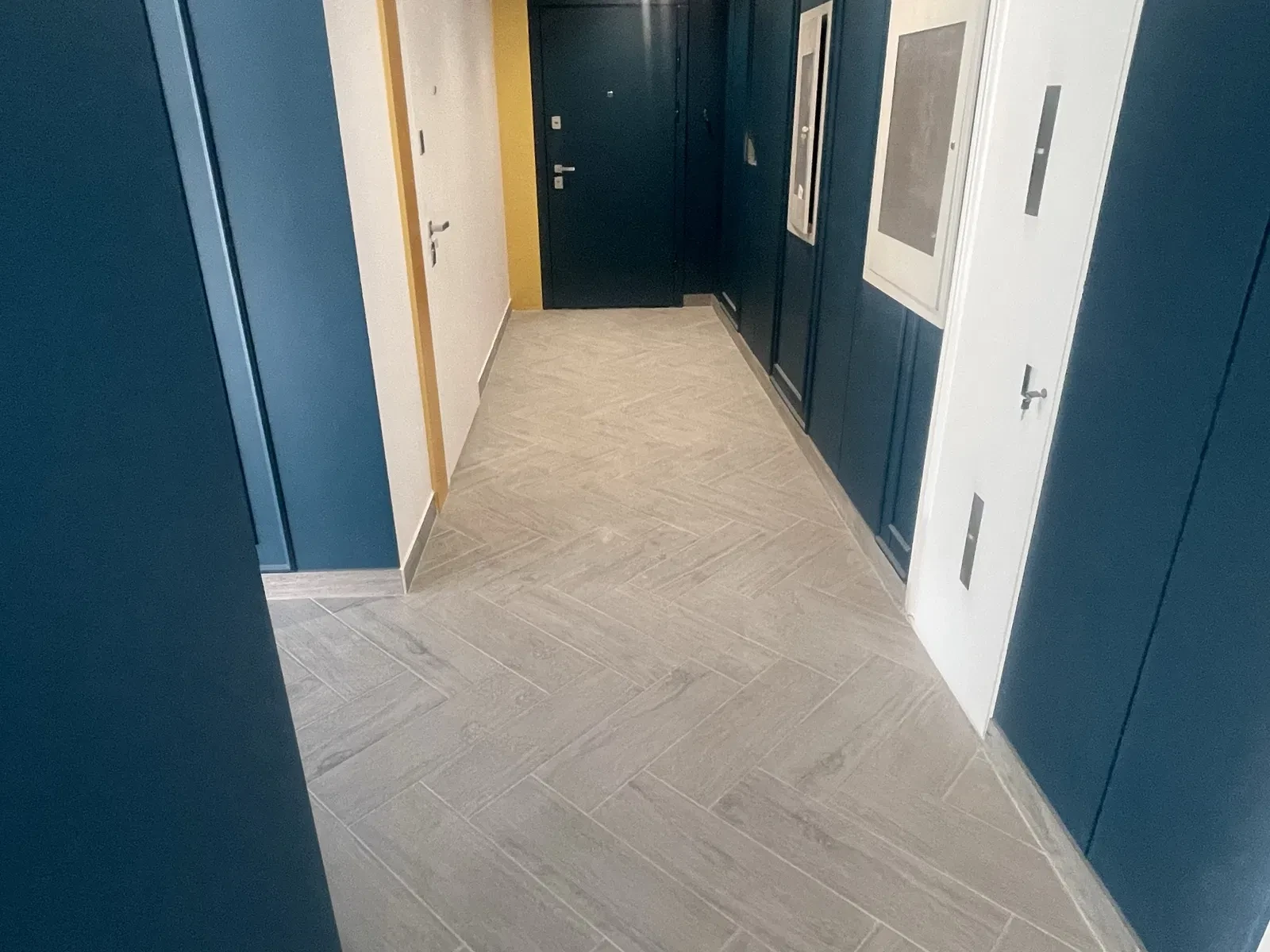 1-кімнатна квартира у ЖК HidroparkDelux: укриття, власна котельня - фото 2