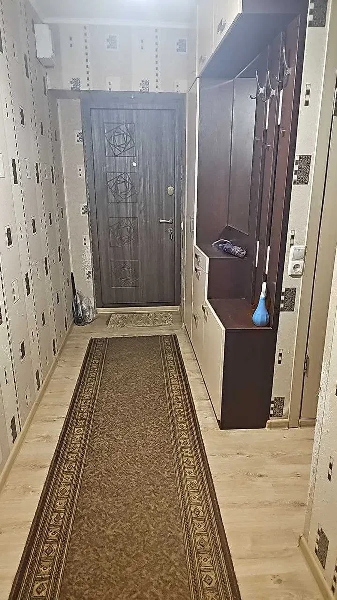 2-кімнатна квартира, Холодногірський: 5 хвилин до метро, тепла підлога, фото 3
