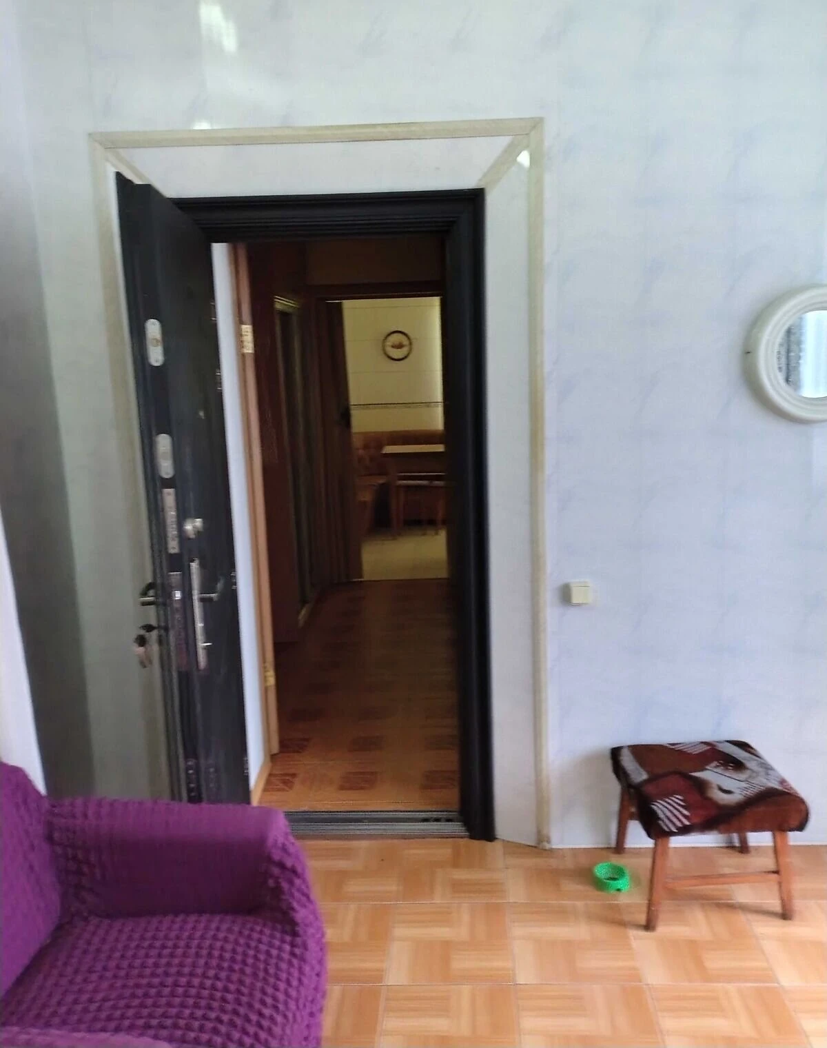 3-кімнатна квартира, Канів - фото 3