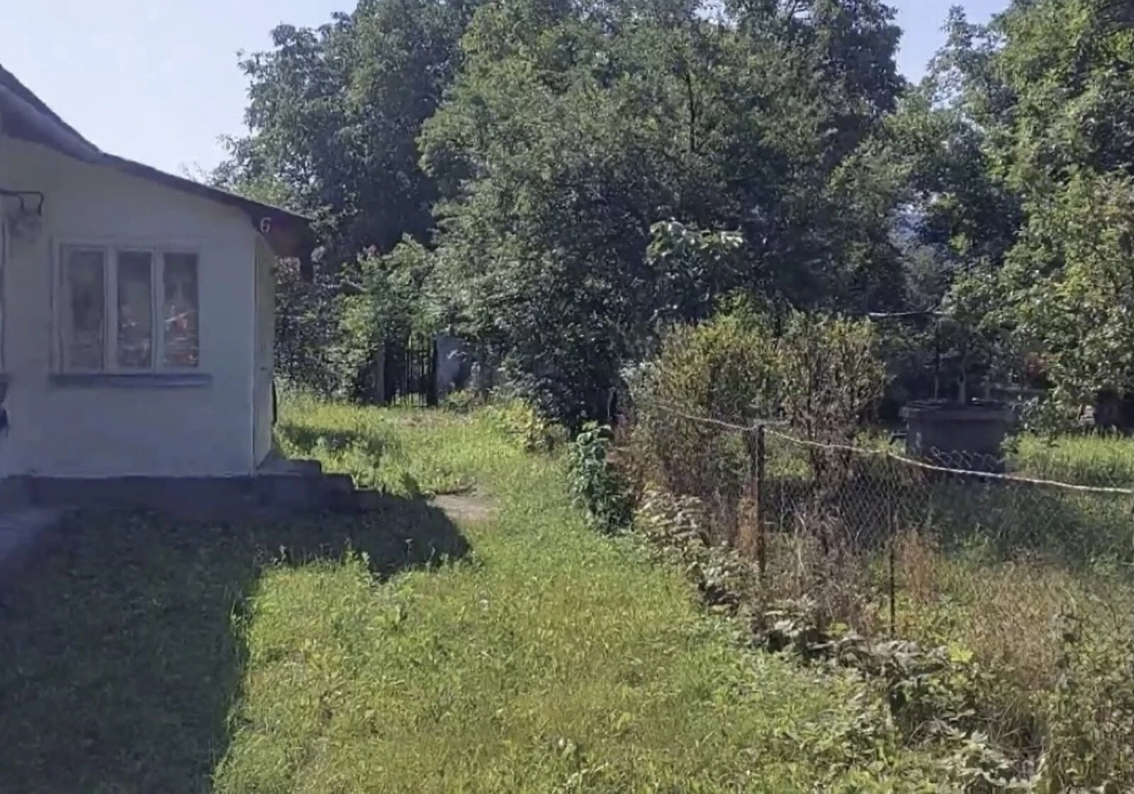 Часть дома, Куты: 20 соток, гараж во дворе, беседка - фото 2