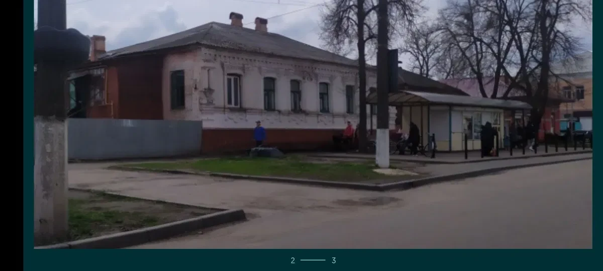 Приміщення, Прилуки: фасадне, без сходинок, високий трафік - фото 3