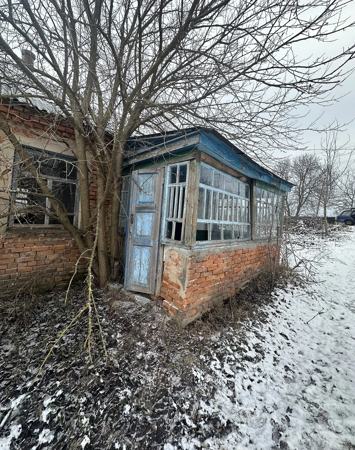 Участок 42 сотки, Волосов: под жилую застройку, огород и сад, фото 5