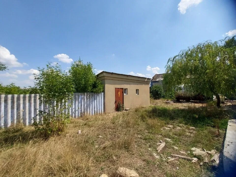 Комплекс будівель та споруд, Ламбрівка: колишній винзавод, без обладнання - фото 5