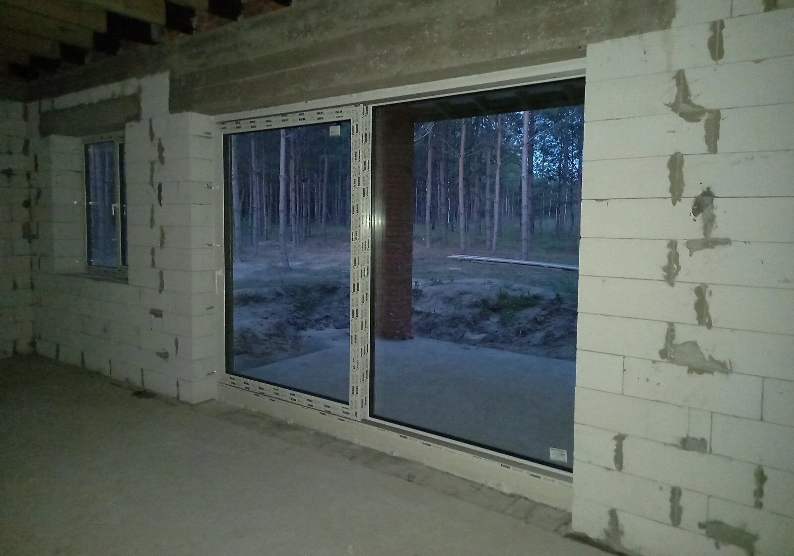 Будинок, Глеваха: газобетонні стіни, свердловина - фото 4