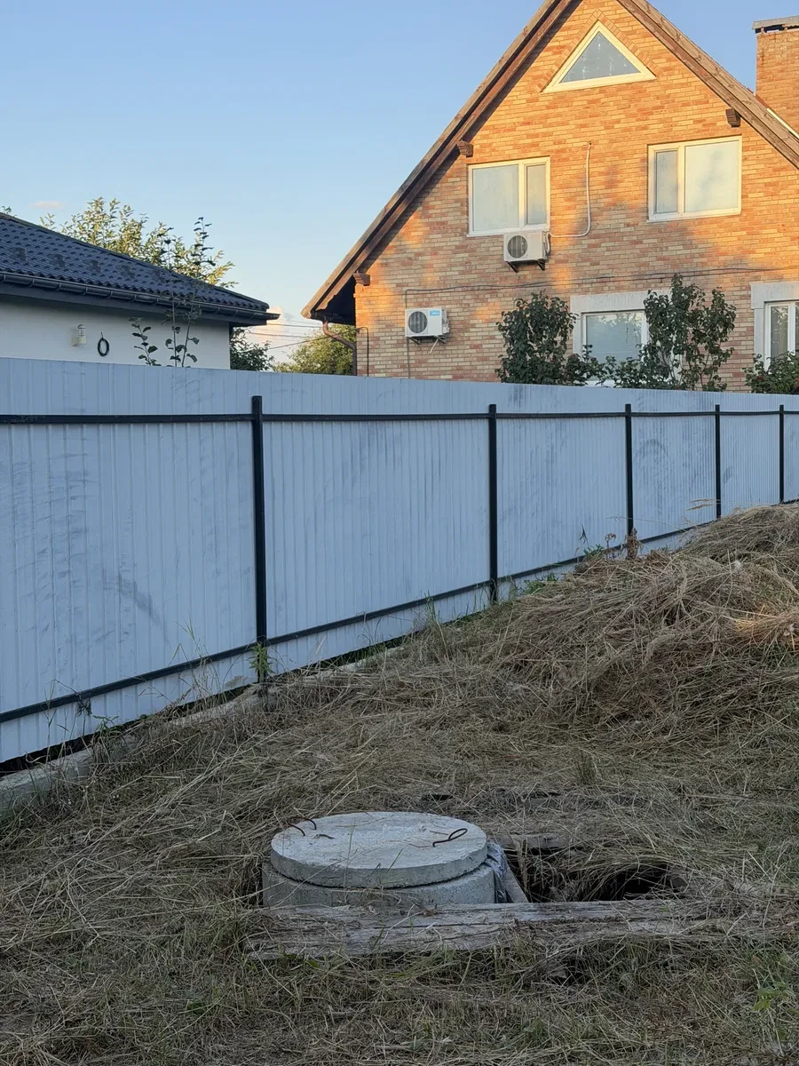 Ділянка 4 сотки, Тарасівка: під житлову забудову, електрика, свердловина - фото 3