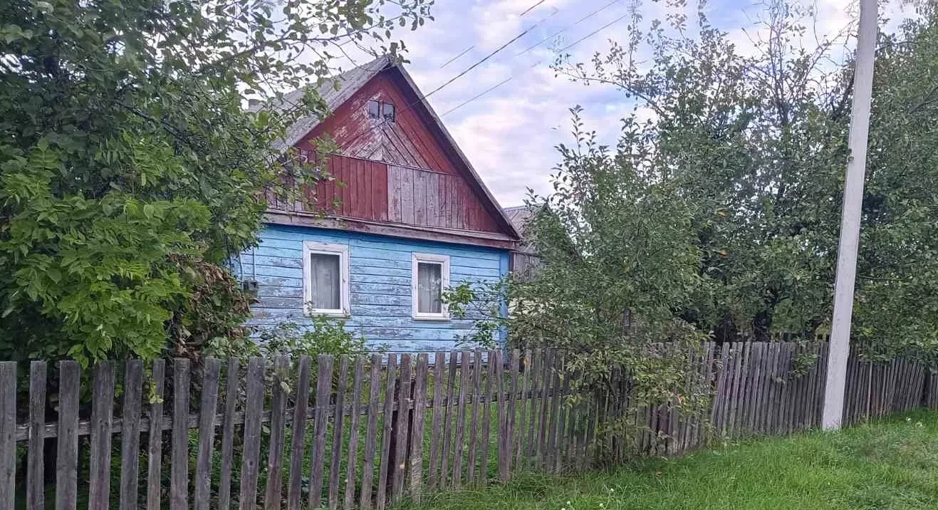 Будинок, Ульянівка: рибалка і гриби поруч, 30 хв від Житомира, фото 4