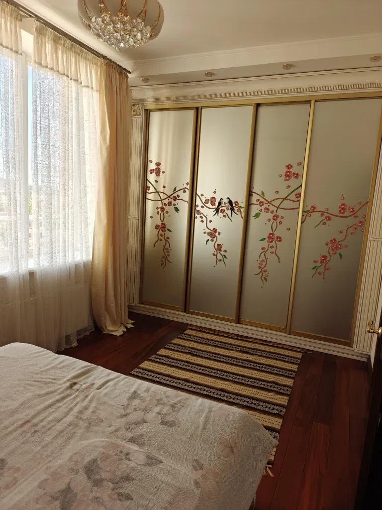 3-кімнатна квартира у ЖК Прем'єр: гараж, автономне опалення, фото 3