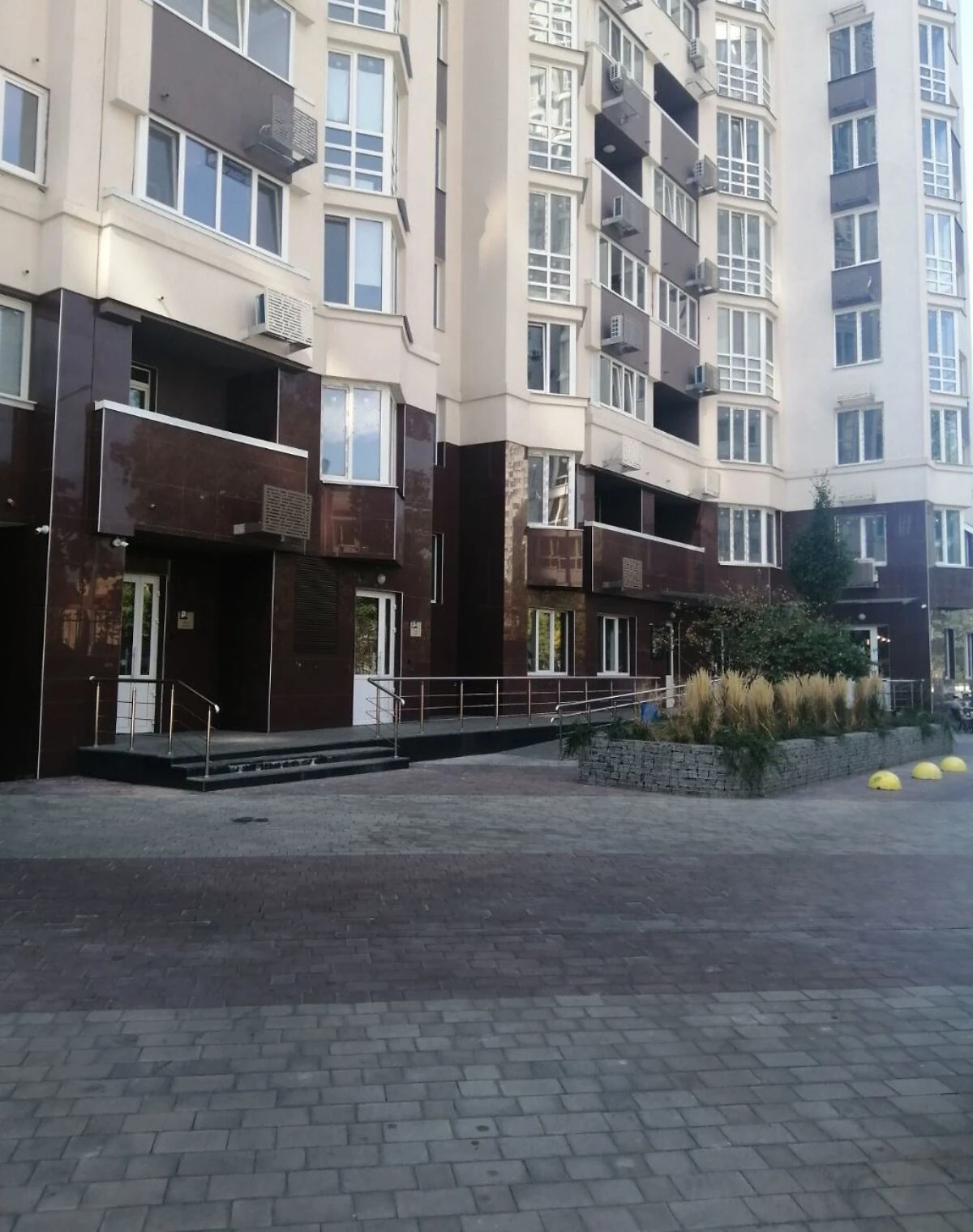 2-кімнатна квартира, Святошин: новобудова, резервне живлення - фото 2