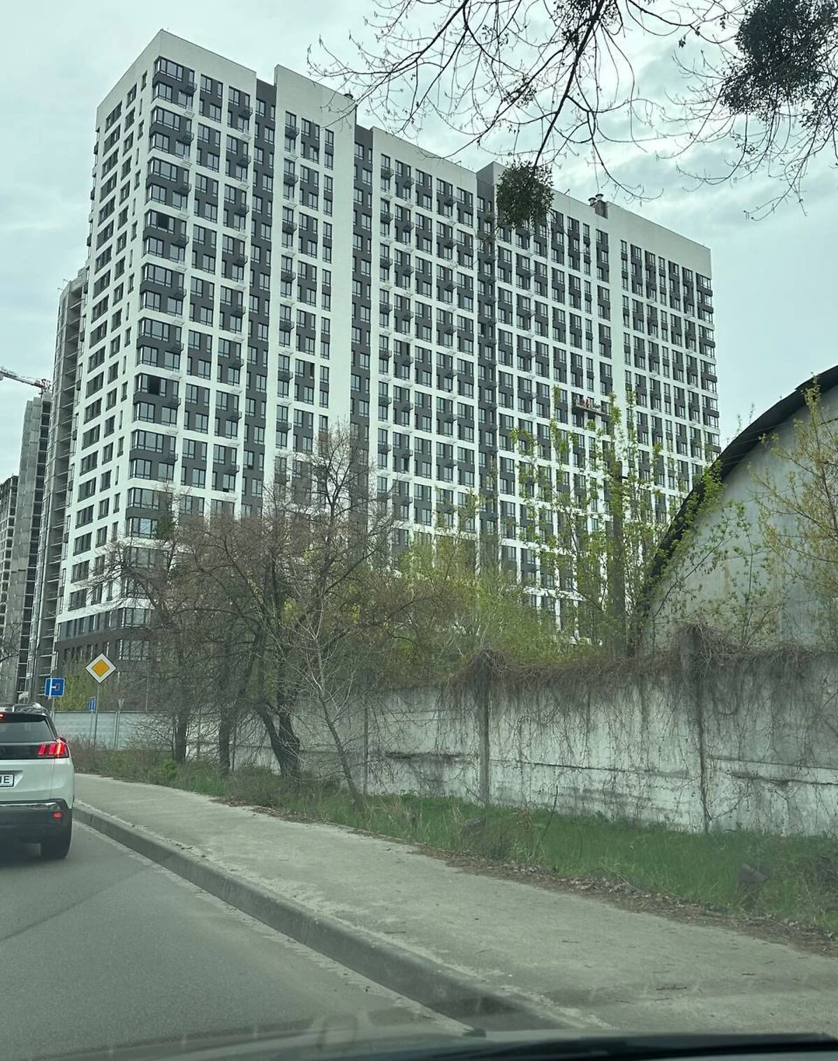 2-кімнатна квартира, Соцмісто: можлива переуступка, торг - фото 2