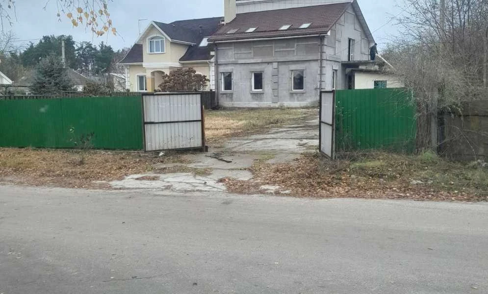 Будинок, Березанщина: газ та електрика, криниця і сарай - фото 2