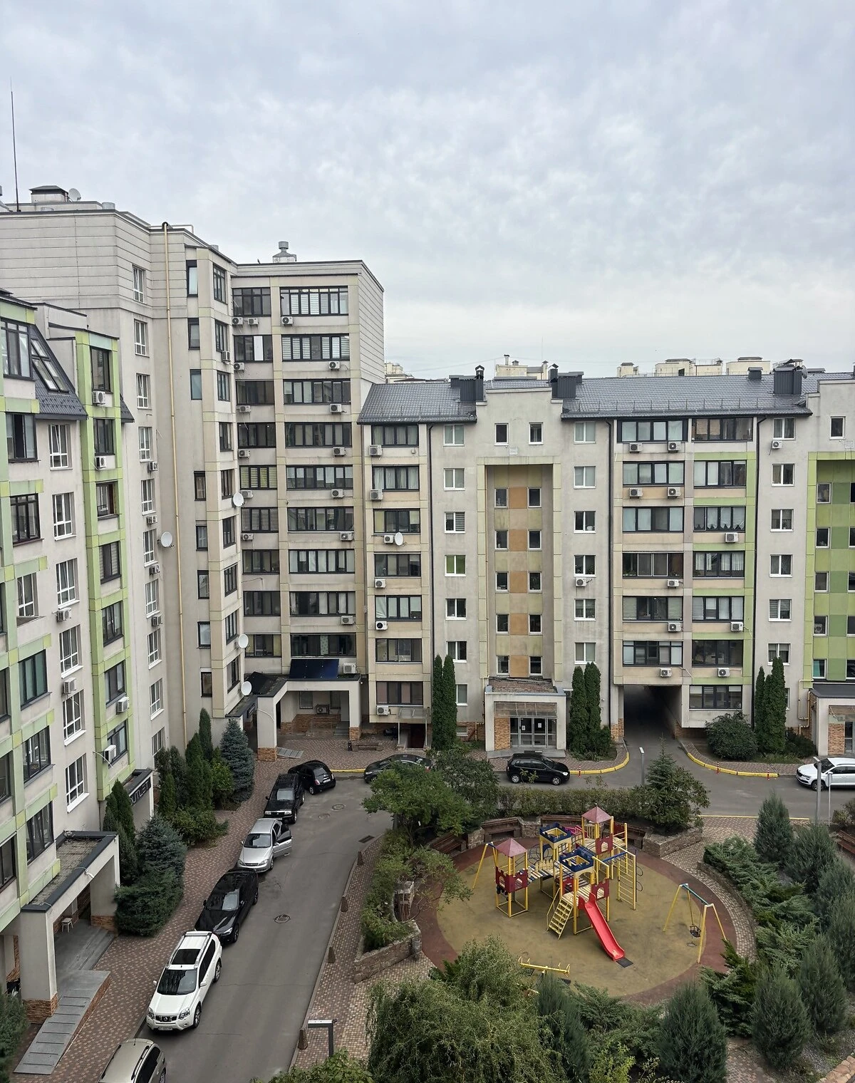 1-кімнатна квартира, Вишневе, фото 4