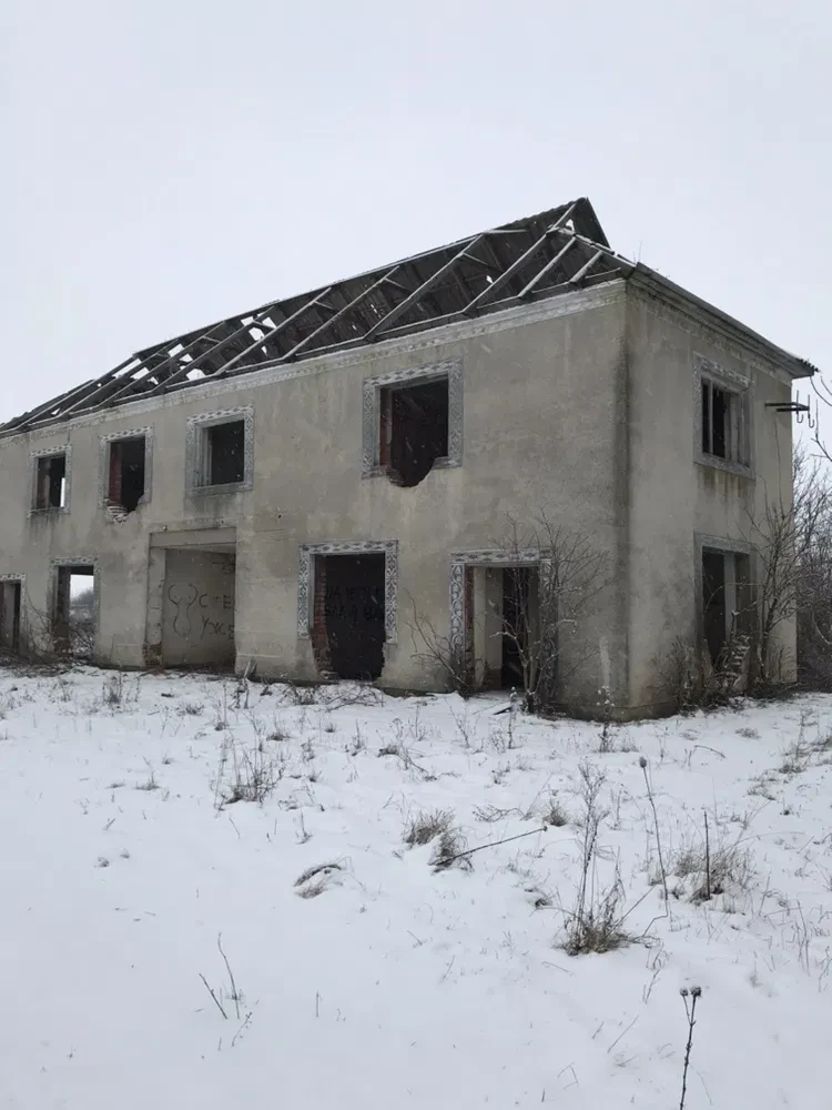 Участок 950 соток, Червенёво: асфальтированная дорога, газ и свет 100 м - фото 1