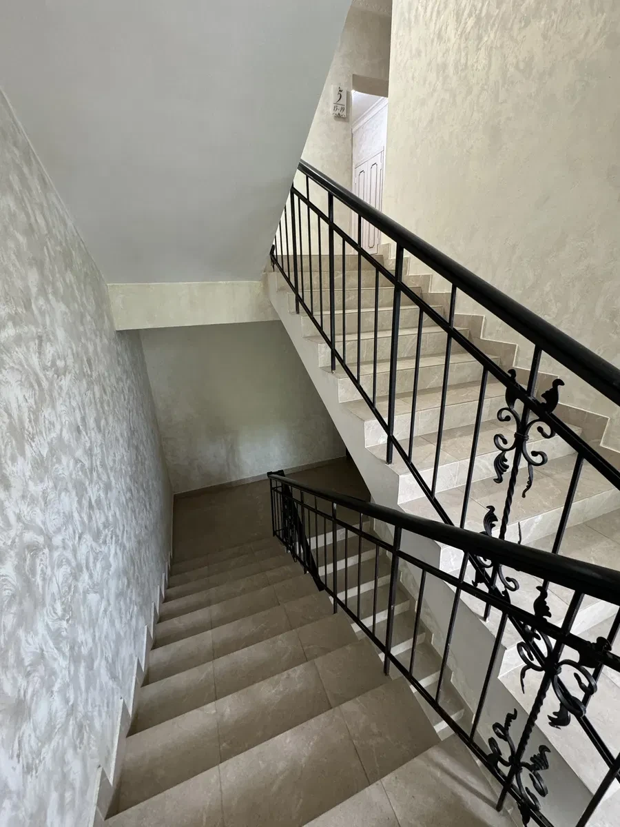 1-кімнатна квартира у ЖК Едельвейс Феофаніі: тераса, гараж - фото 5
