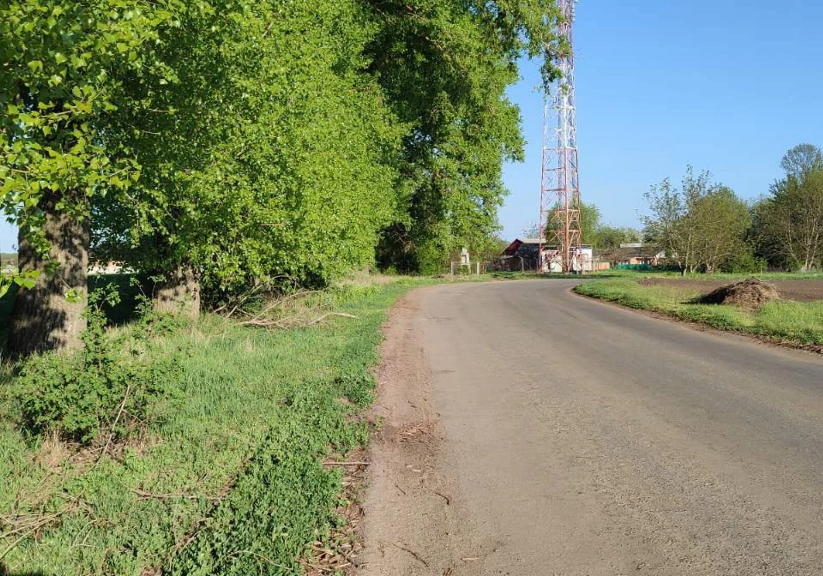Ділянка 20 соток, Гавришівка: під житлову забудову, торг можливий - фото 4