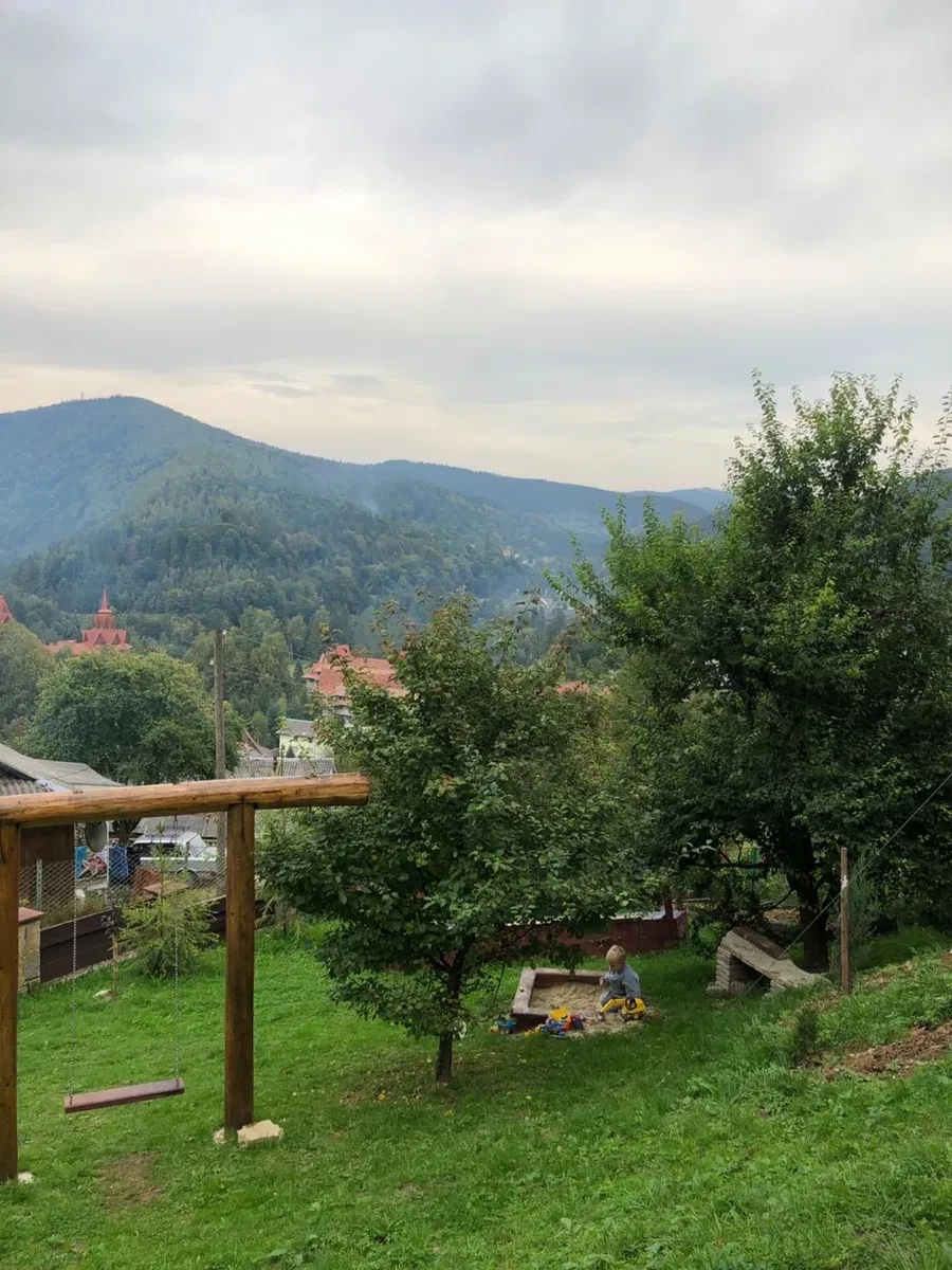 Будинок, Яремче: авторський проект, сауна, 9 соток, фото 4