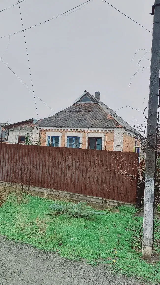 Будинок, Долгинцевський: 7 соток, зупинка «Дружба» - фото 3