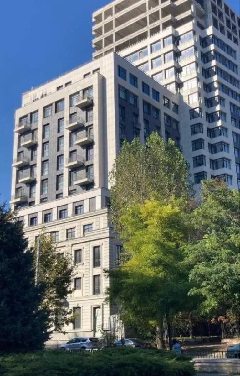 2-кімнатна квартира у ЖК Central Park: вільне планування, торг - фото 1