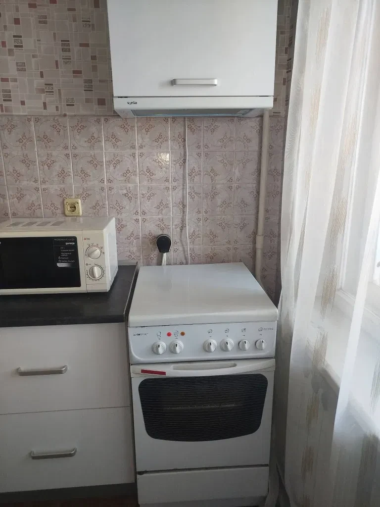 1-кімнатна квартира, Святошинський: Академістечко 10-15 хв, можна з песиком - фото 2