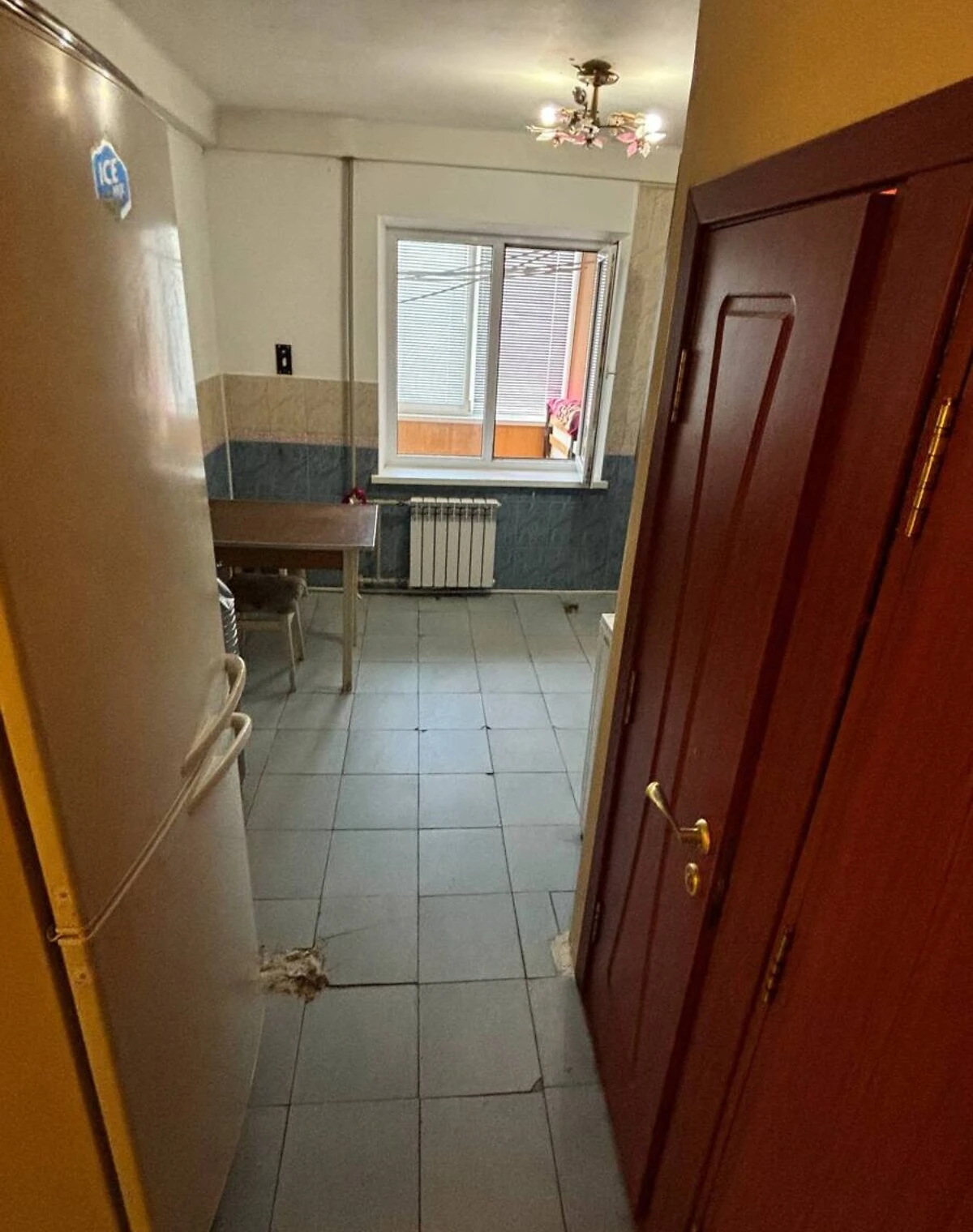 2-кімнатна квартира, Оболонь: метро Оболонь, торг можливий - фото 4