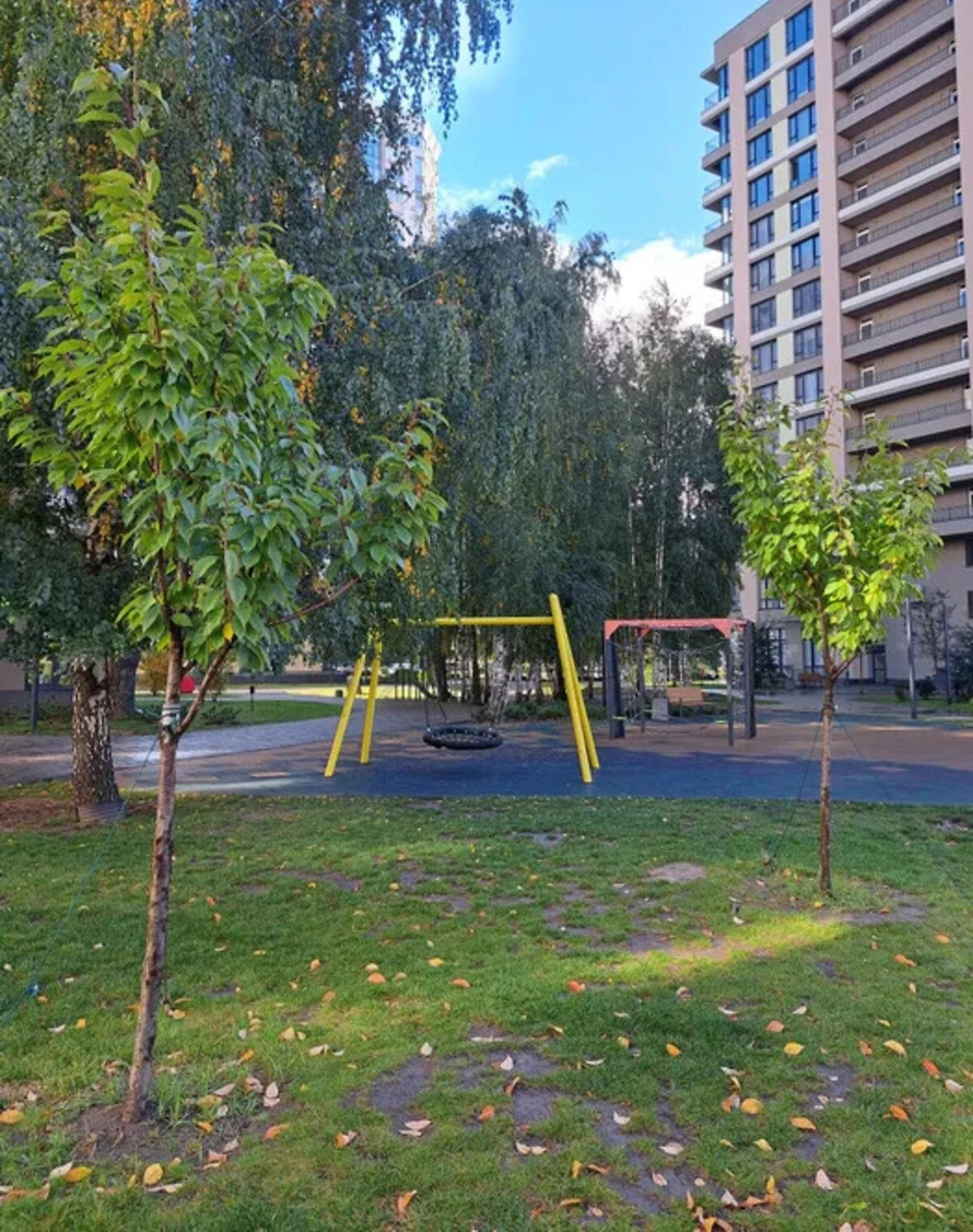 2-кімнатна квартира, Бровари: можлива переуступка, будинок 2025 року - фото 3