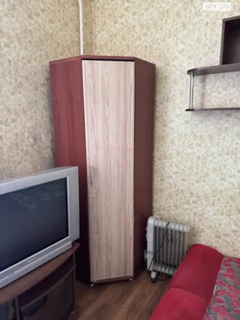 1-кімнатна квартира, Павлівська: останній поверх, пральна машина - фото 2