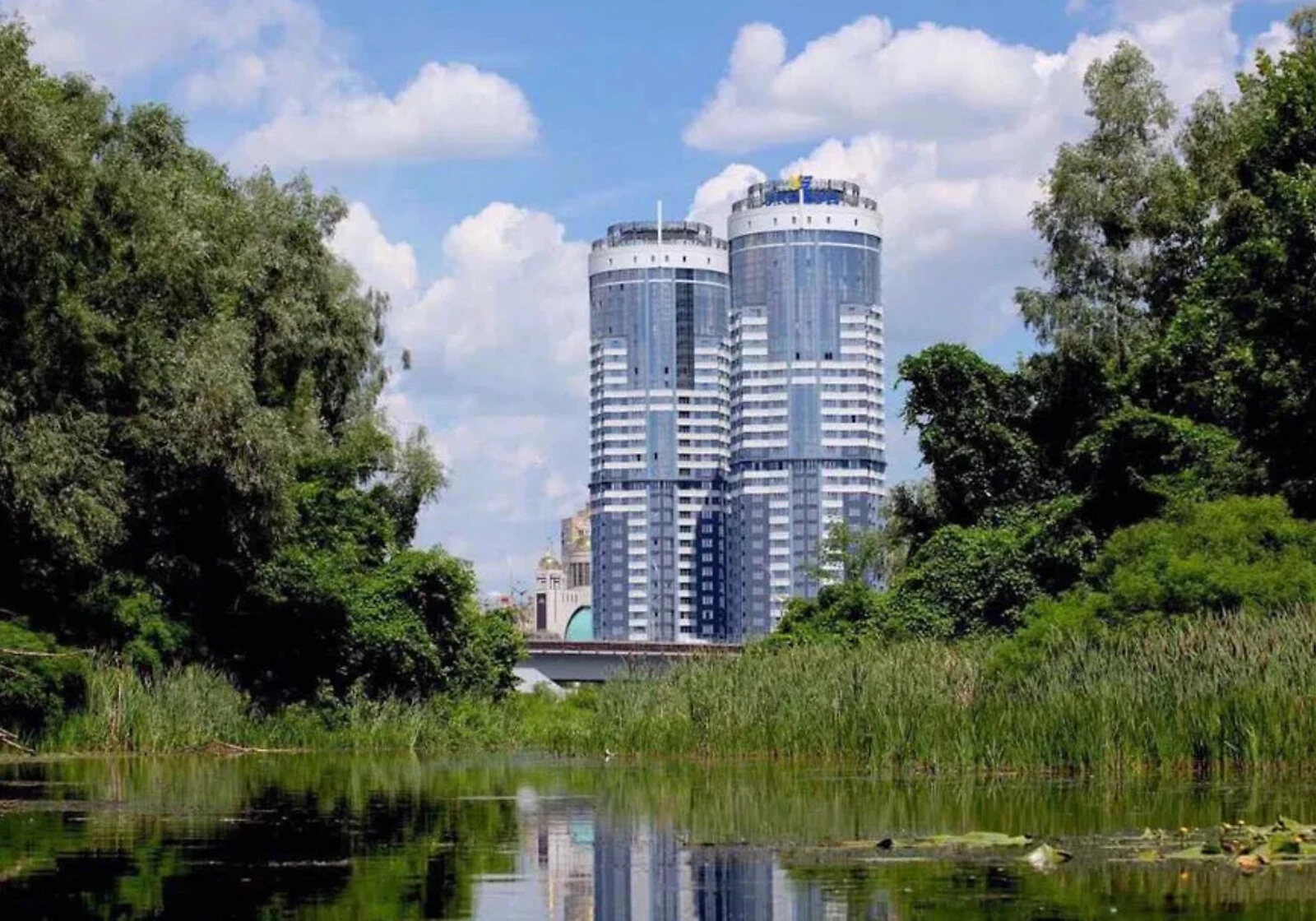 2-кімнатна квартира, Микільсько-Слобідська - фото 1