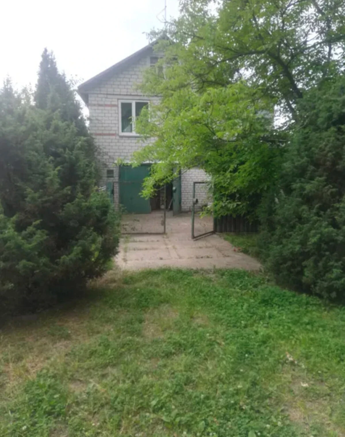 Будинок, Пекарі: бесідка, 24 сотки, гараж