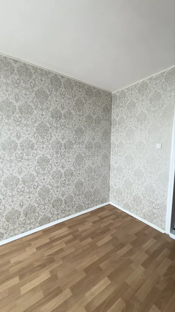 1-кімнатна квартира, Дніпровський: кухня 14 м², лоджія з кімнати й кухні, фото 5