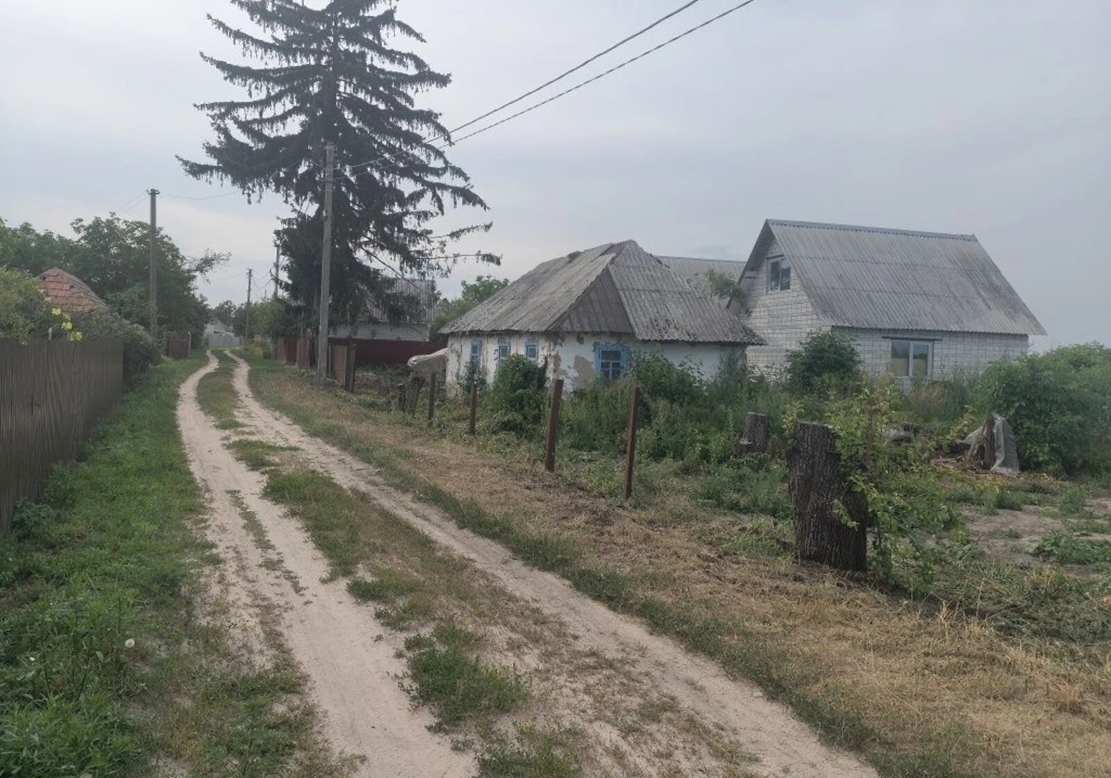 Дом, Кулажинцы: кирпичные стены, участок, централизованное отопление, фото 2