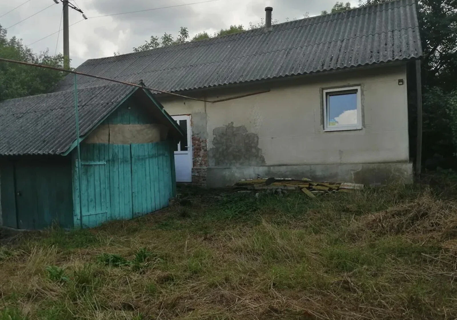 Дом, Живачев: гараж, 50 соток, торг возможен, фото 3