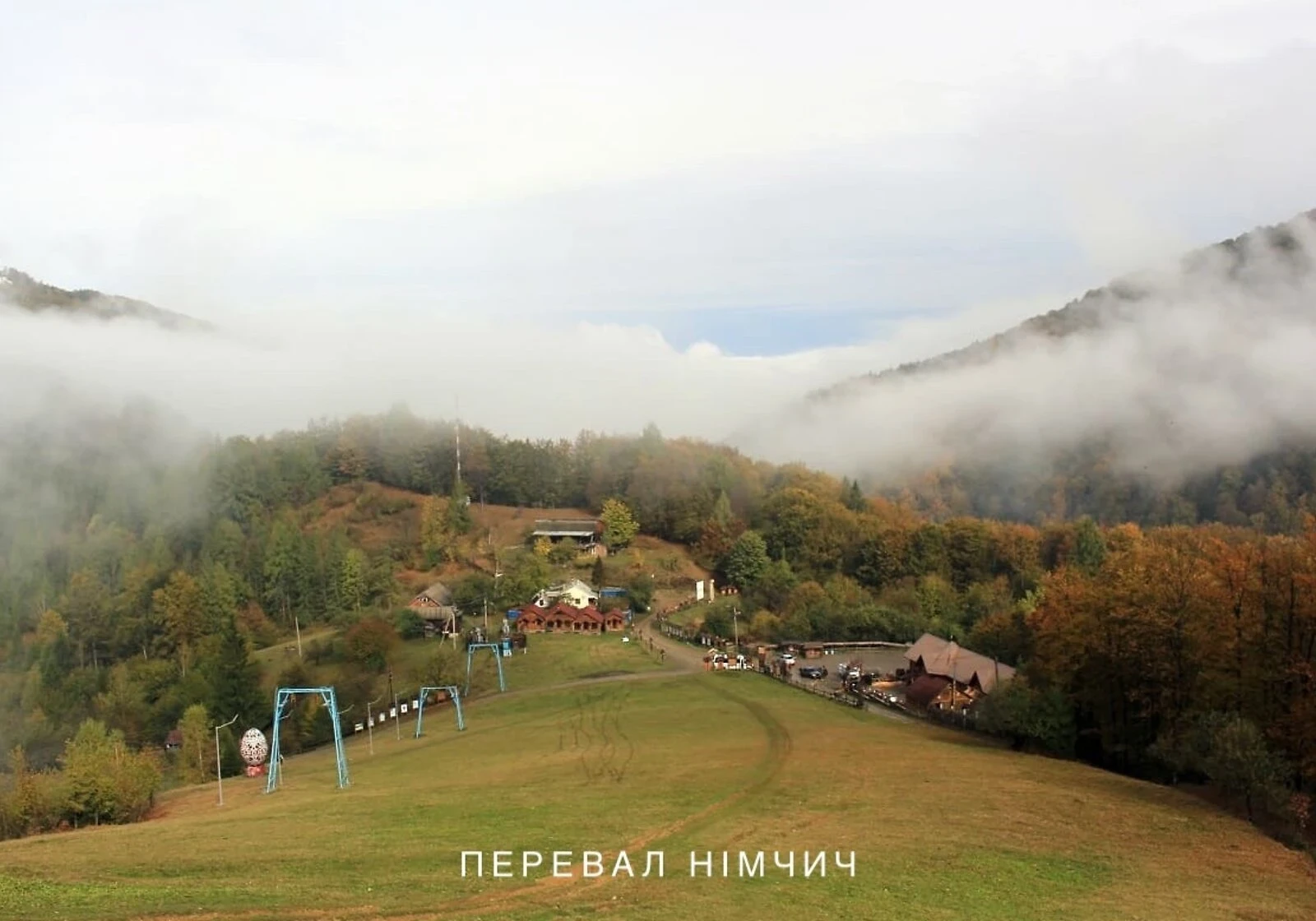 Участок 46 соток, Подзахарычи: природное озеро, горный рельеф - фото 4