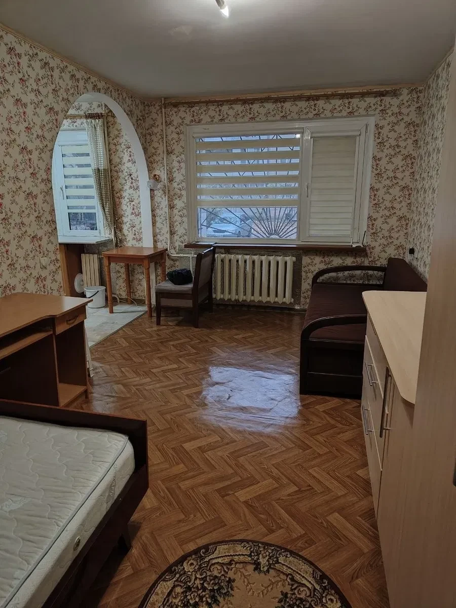 1-кімнатна квартира, Київський: біля парку Горького (Твена) - фото 2