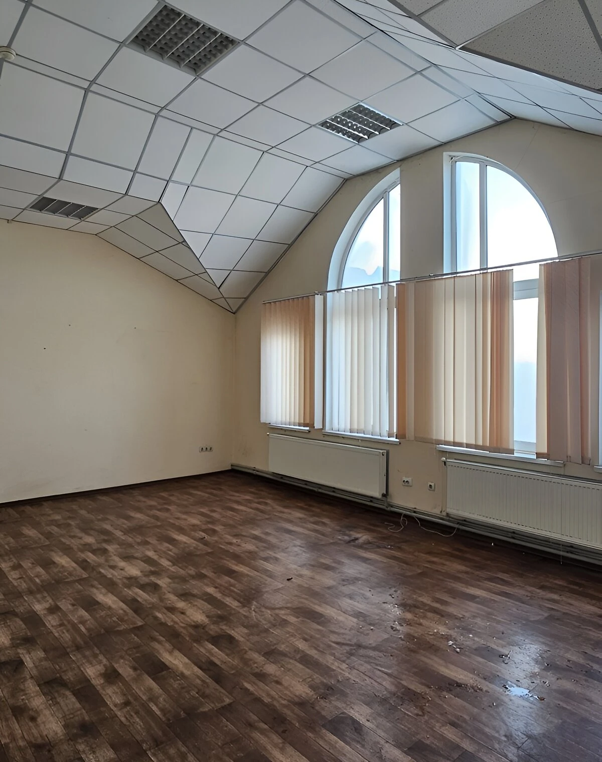 Офис, Старый город: кабинетная планировка, охрана территории, фото 4