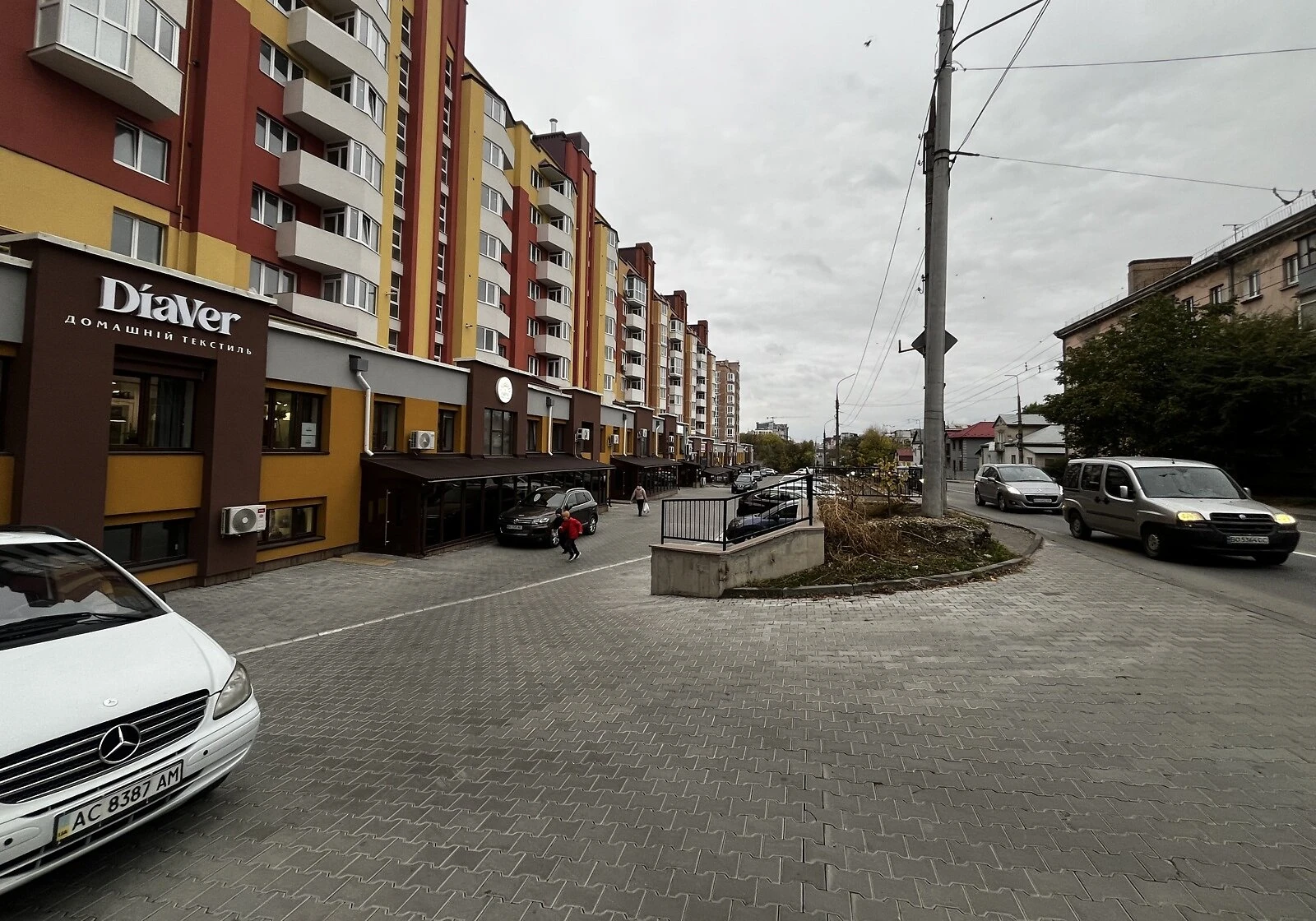 Офіс, Канада: фасадне приміщення, клас А - фото 3